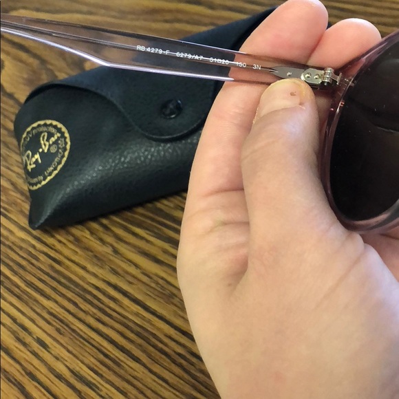 Ray-Bans - Picture 3 of 3